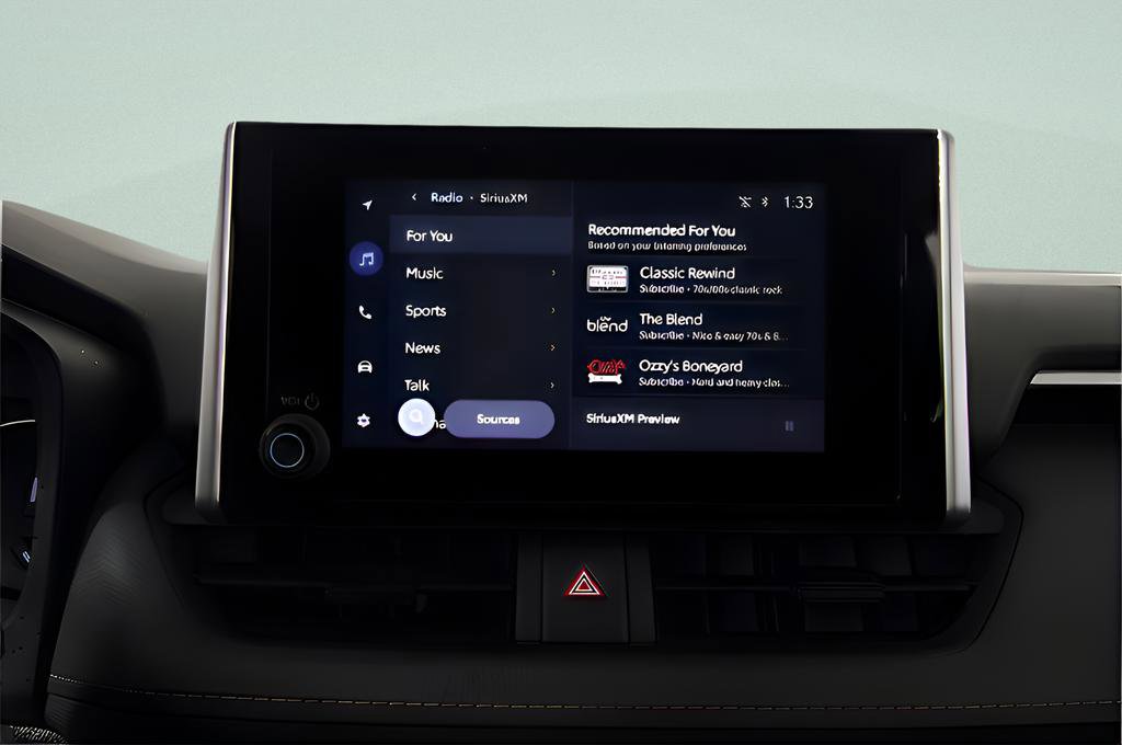 Used 2023 Toyota RAV4 XLE w/ Convenience Package image 19