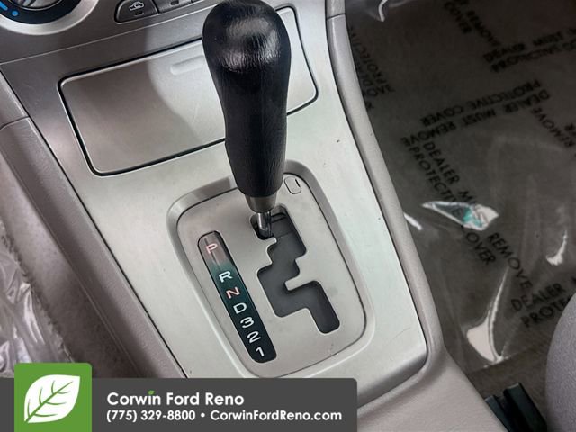 Used 2004 Subaru Forester 2.5X image 15