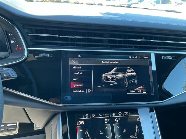 New 2026 Audi SQ7 Prestige AWD/4WD image 29