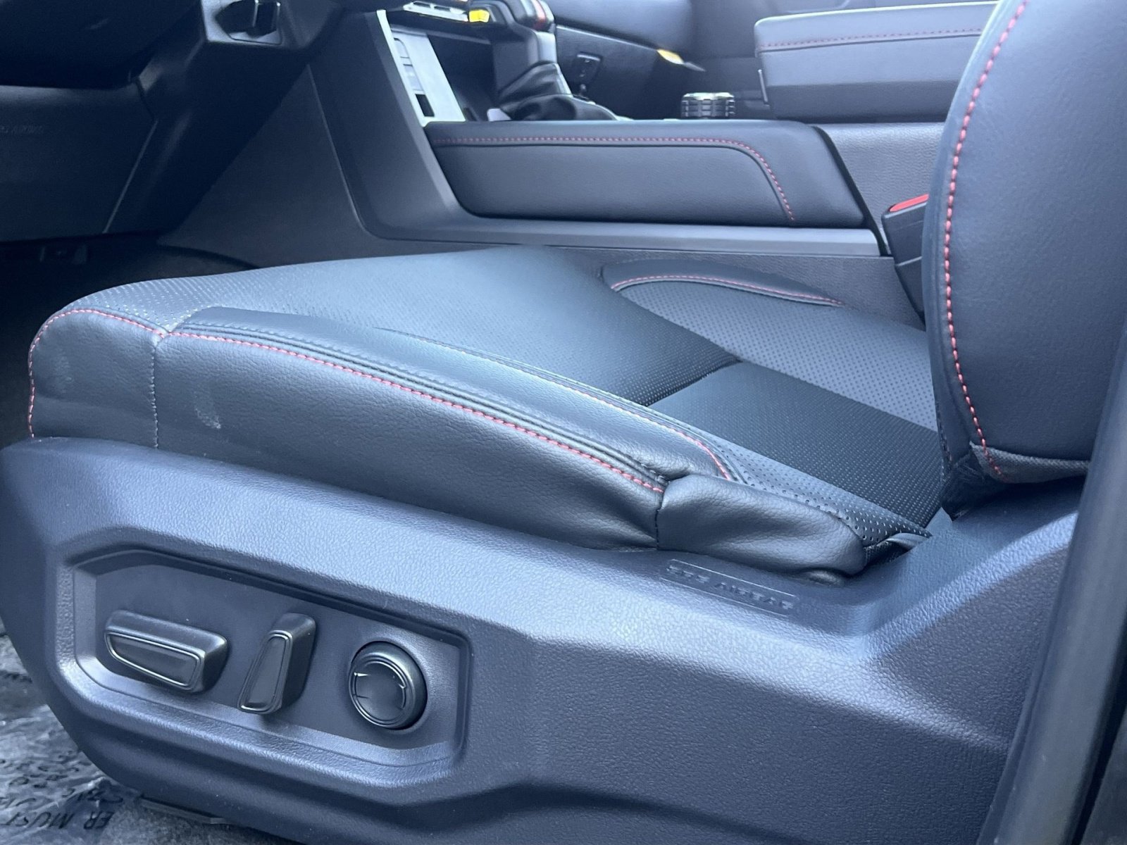 New 2026 Toyota Tundra TRD Pro image 8