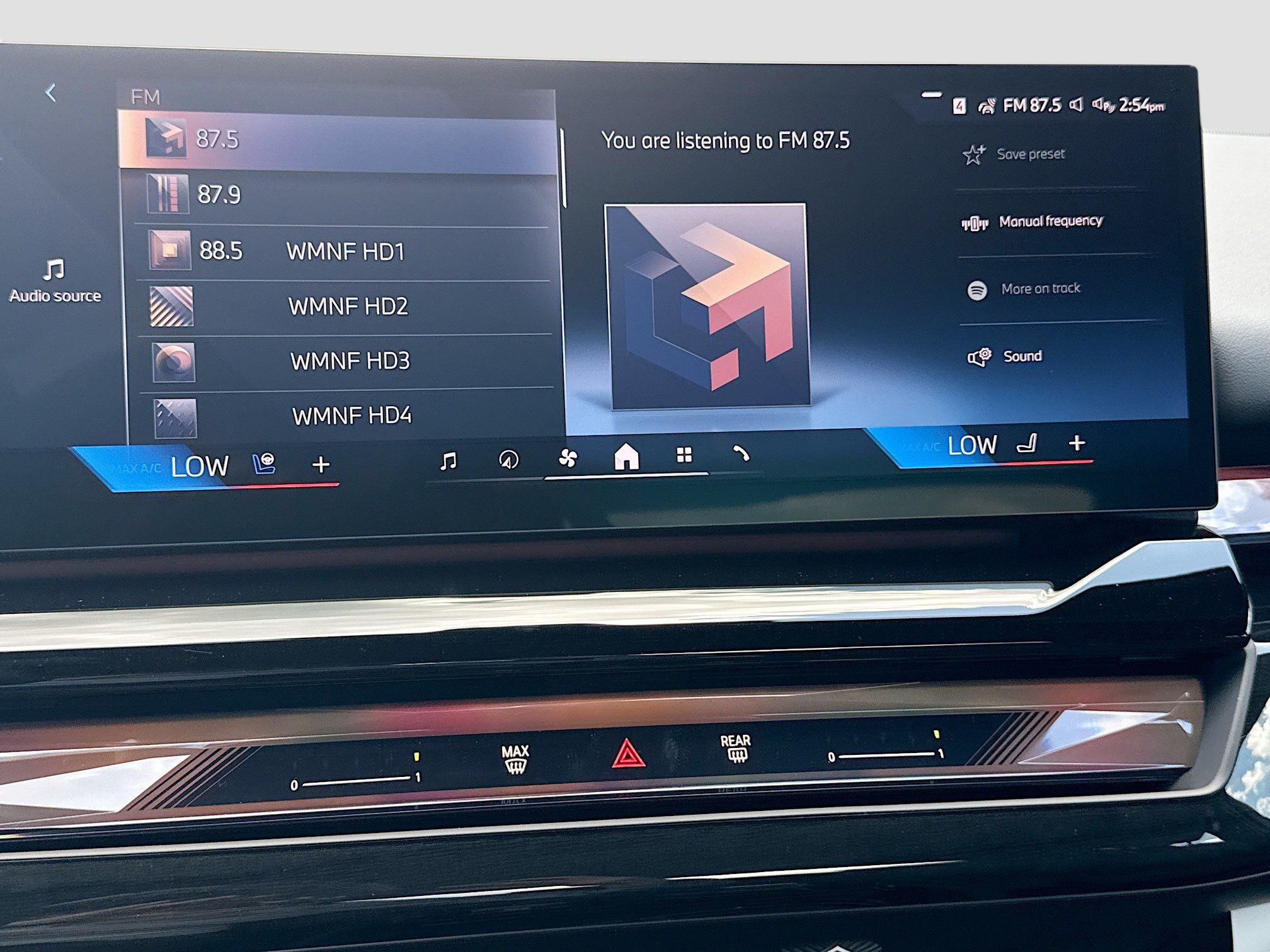 New 2027 BMW 530i w/ M Sport Package RWD image 32