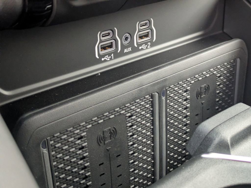 New 2026 RAM 3500 Laramie image 21