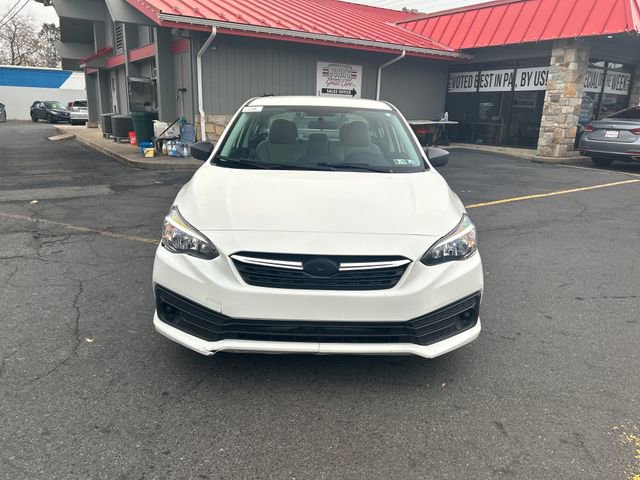 Used 2022 Subaru Impreza 2.0i image 9