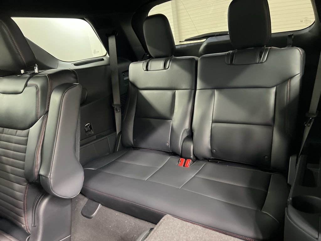 New 2026 Ford Explorer ST-Line w/ ST-Line Street Pack image 30