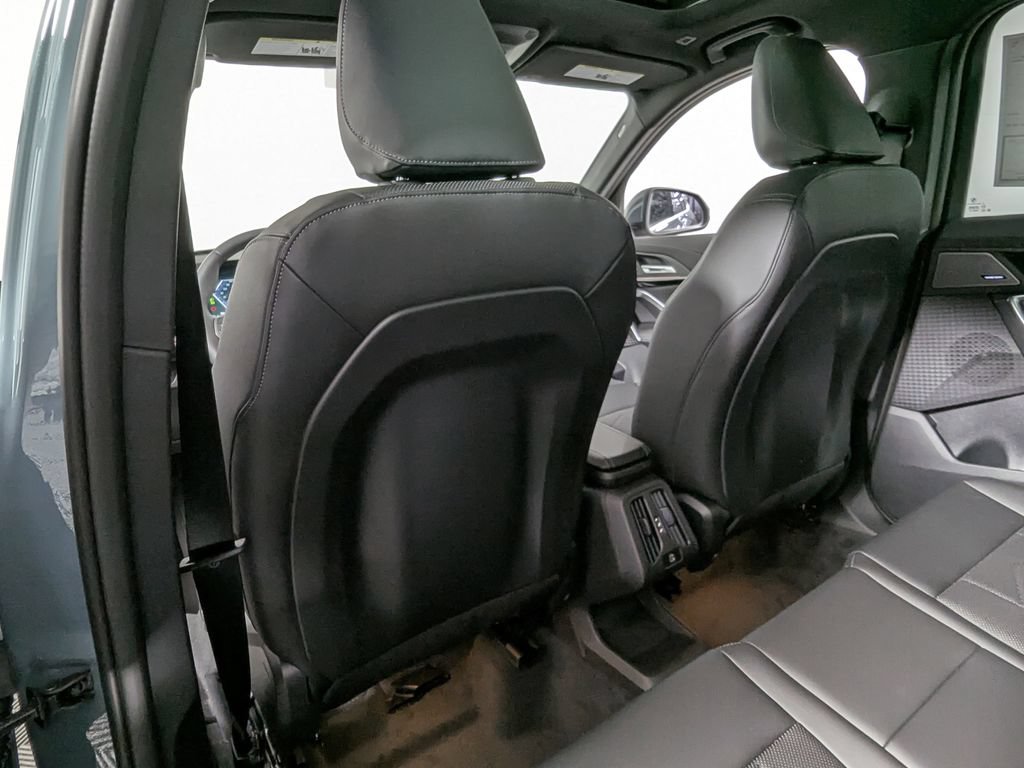 New 2026 BMW X1 xDrive28i w/ Convenience Package AWD/4WD image 29