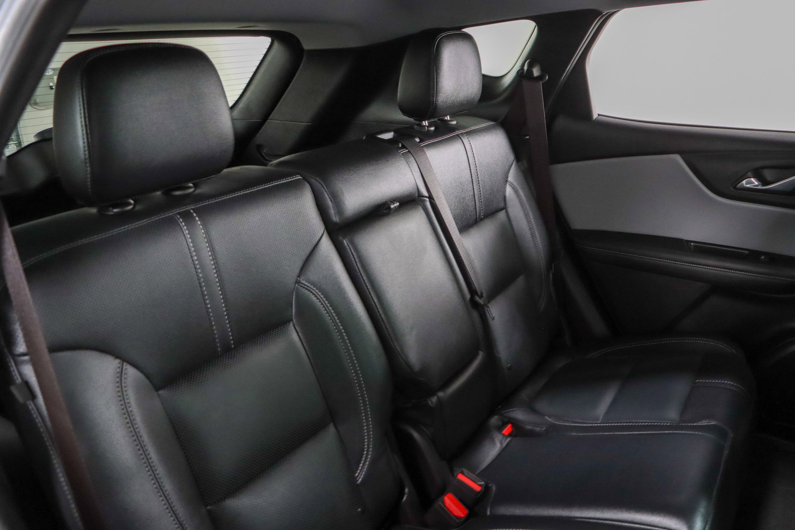 Used 2023 Chevrolet Blazer LT w/ Driver Confidence Package FWD image 27