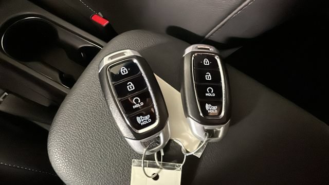 Used 2022 Hyundai Kona N w/ Cargo Package FWD image 20