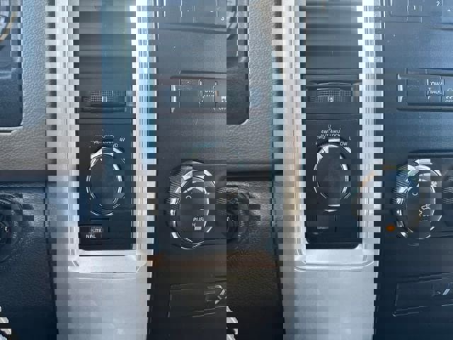 Used 2012 RAM 1500 Big Horn w/ Luxury Group image 17