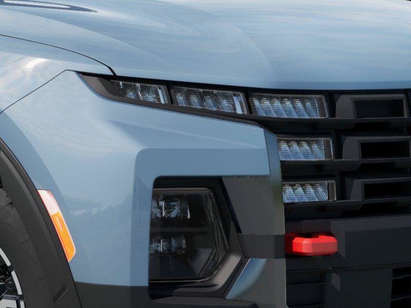 New 2026 Hyundai Santa Cruz XRT AWD/4WD image 9