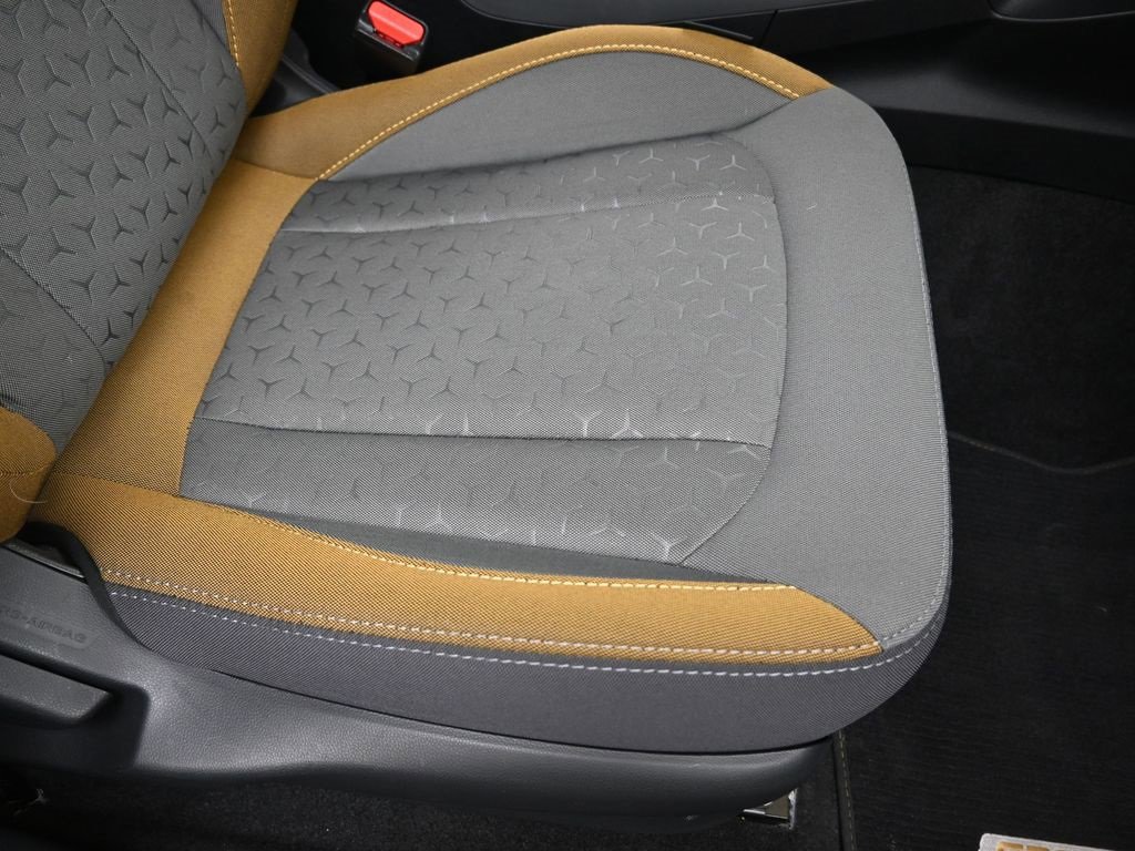 Certified 2024 Subaru Crosstrek 2.5i Sport image 12