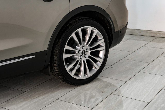 Used 2016 Lincoln MKX Reserve w/ Technology Package FWD image 61