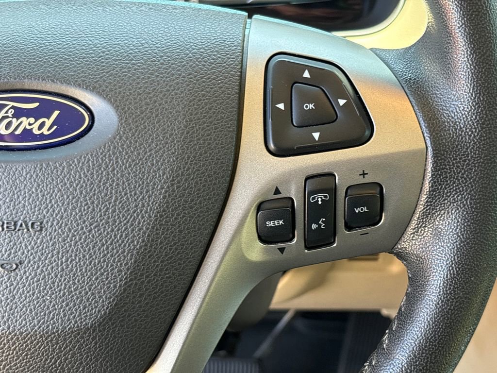 Used 2019 Ford Flex SEL w/ Equipment Group 202A image 20