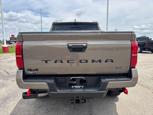 New 2026 Toyota Tacoma TRD Off-Road AWD/4WD image 5