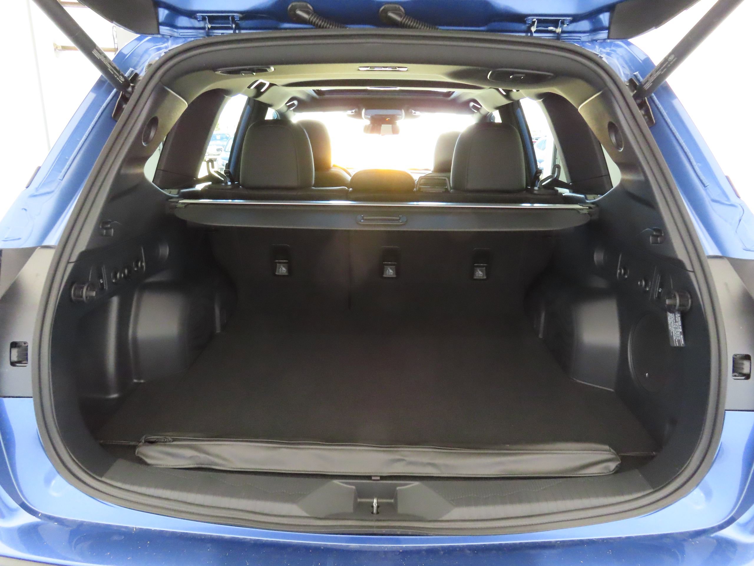 New 2026 Subaru Forester Touring image 25