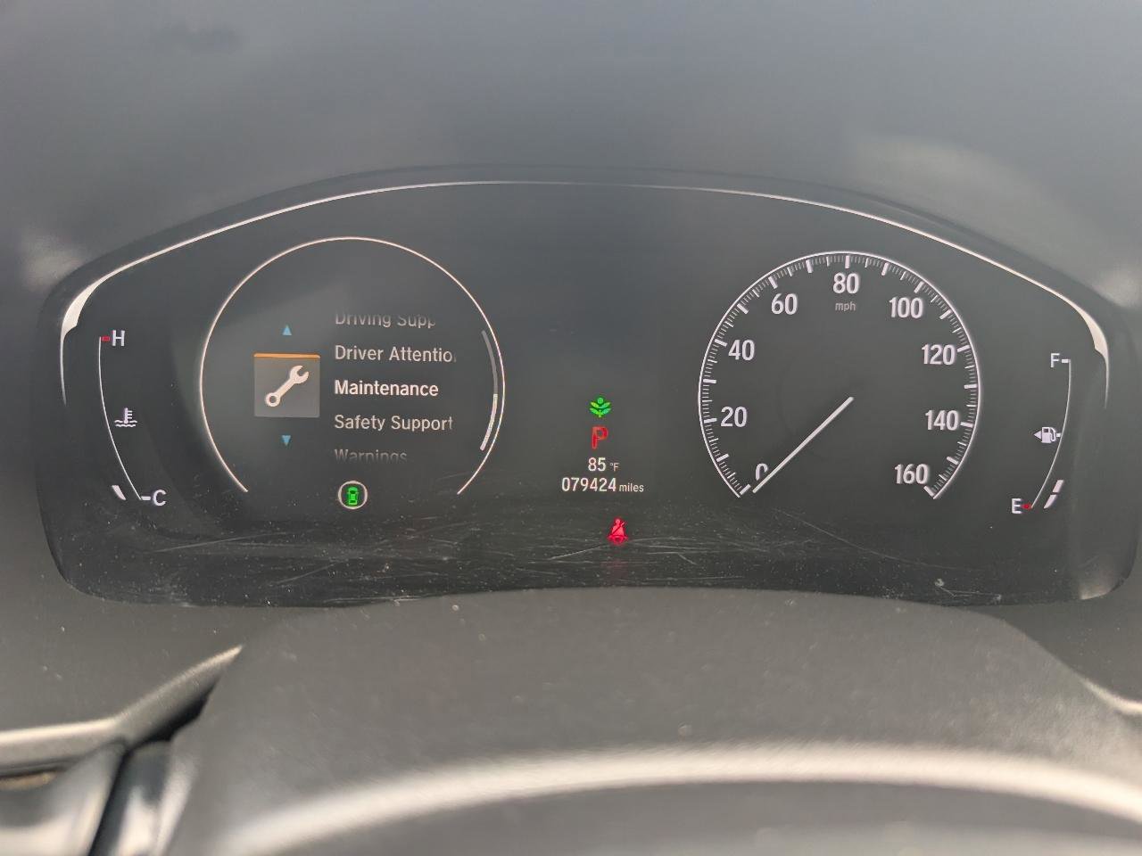 Used 2019 Honda Accord EX image 14