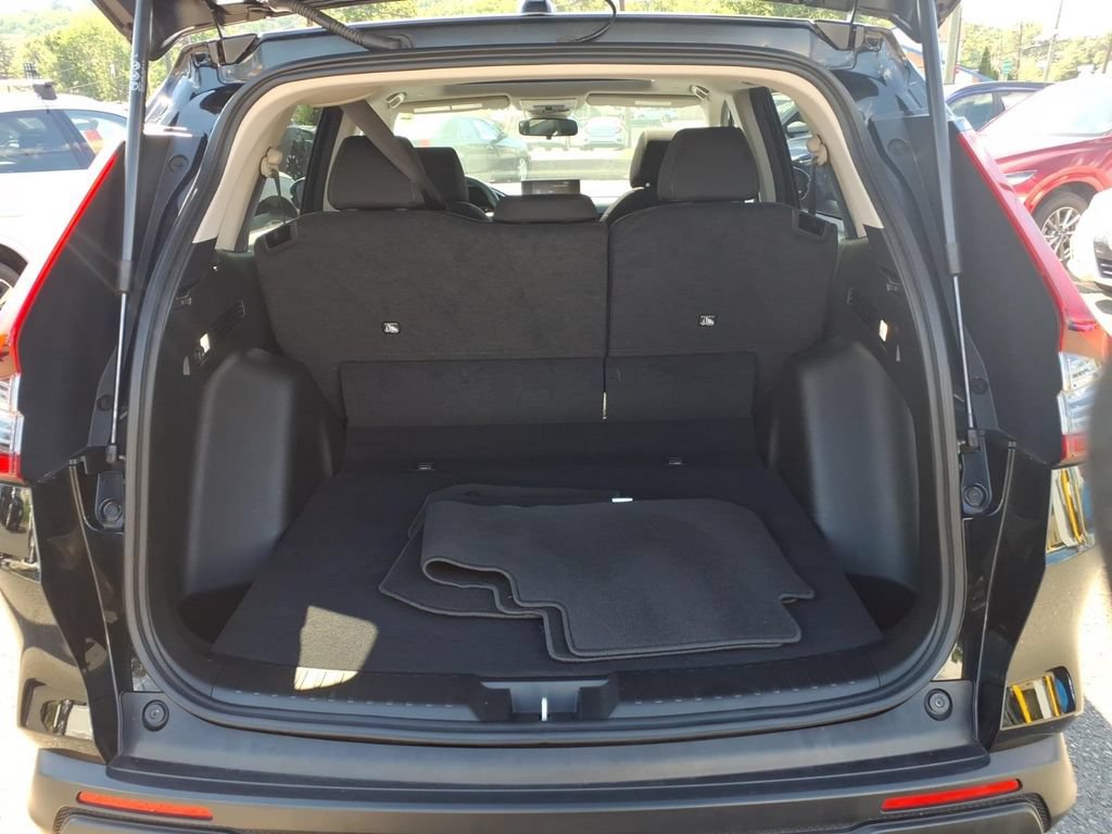 Used 2024 Honda CR-V EX image 13