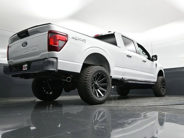 Used 2024 Ford F150 XLT w/ Tow/Haul Package image 59