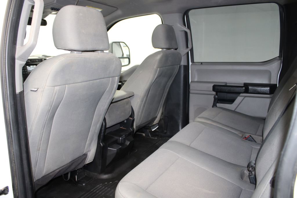 Used 2020 Ford F350 XL w/ STX Appearance Package image 26
