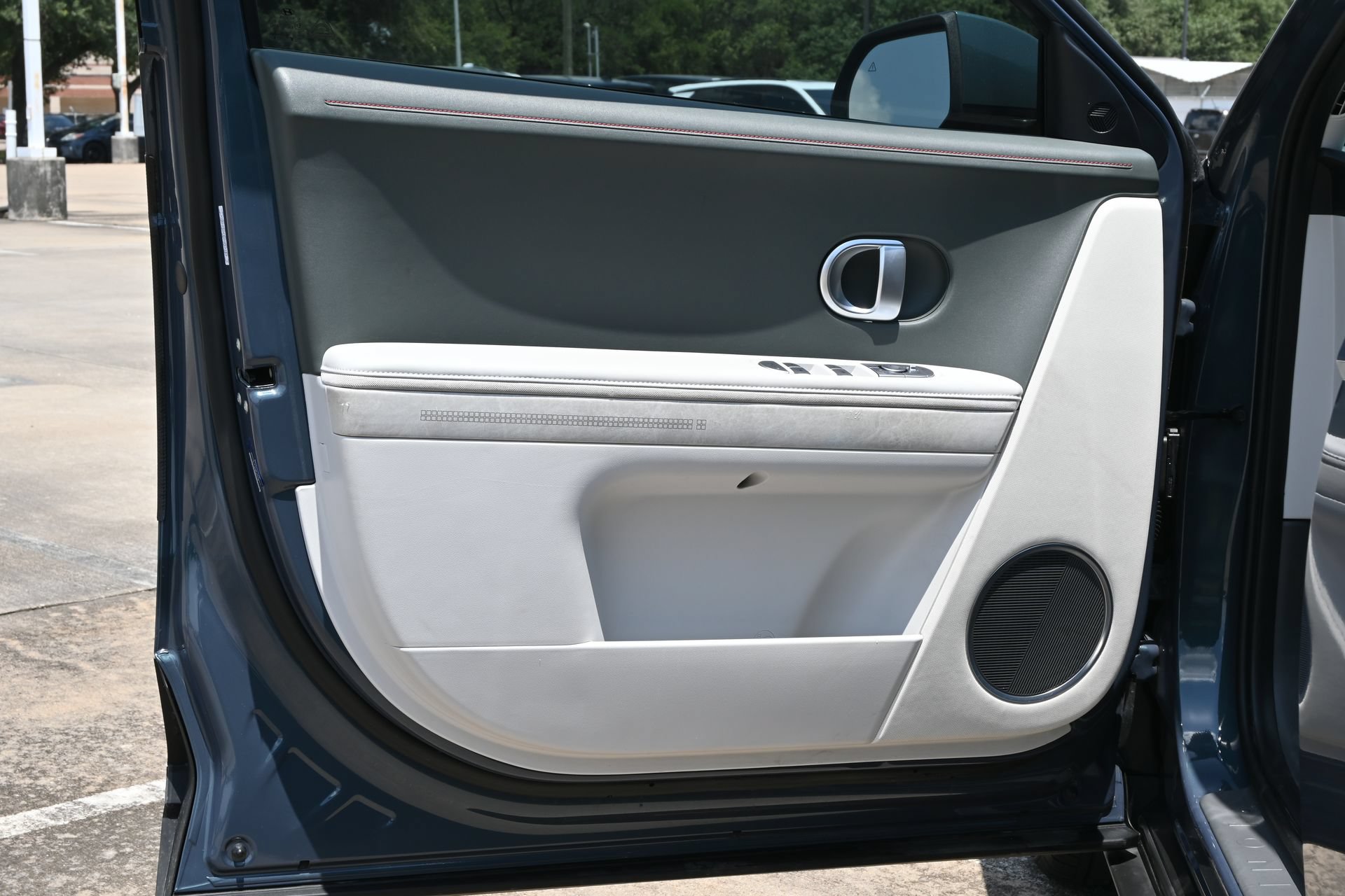 Used 2022 Hyundai Ioniq 5 SEL RWD image 20