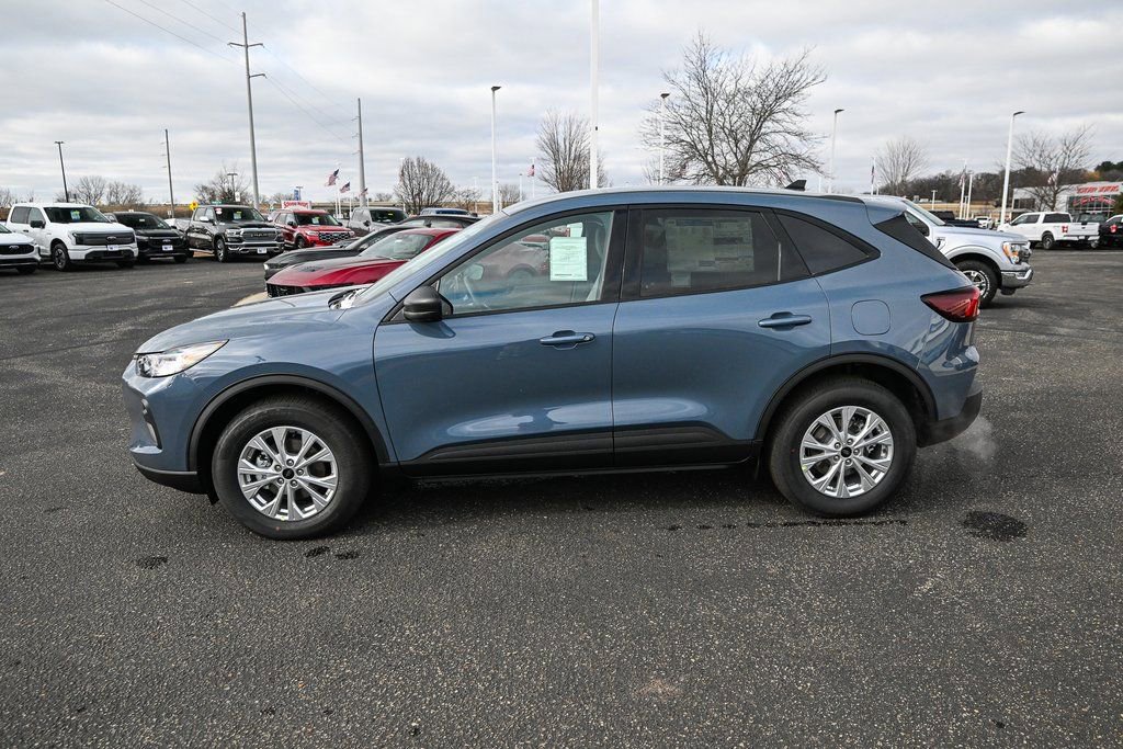 New 2026 Ford Escape Active w/ Cold Weather Package image 8
