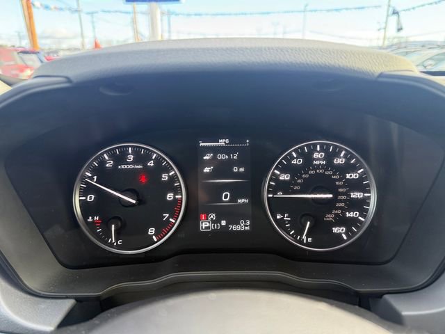 Certified 2025 Subaru Crosstrek 2.0i Premium image 30