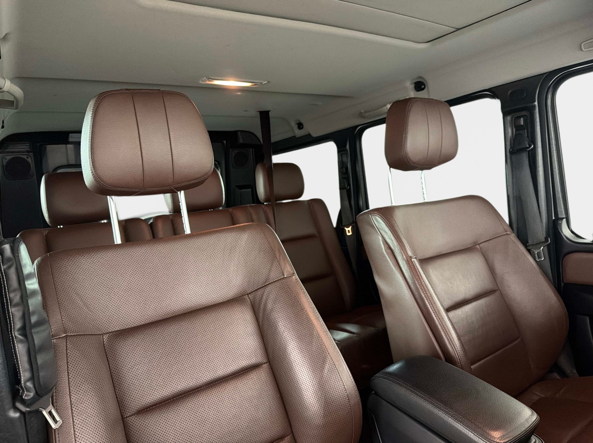 Used 2014 Mercedes-Benz G 550 image 22