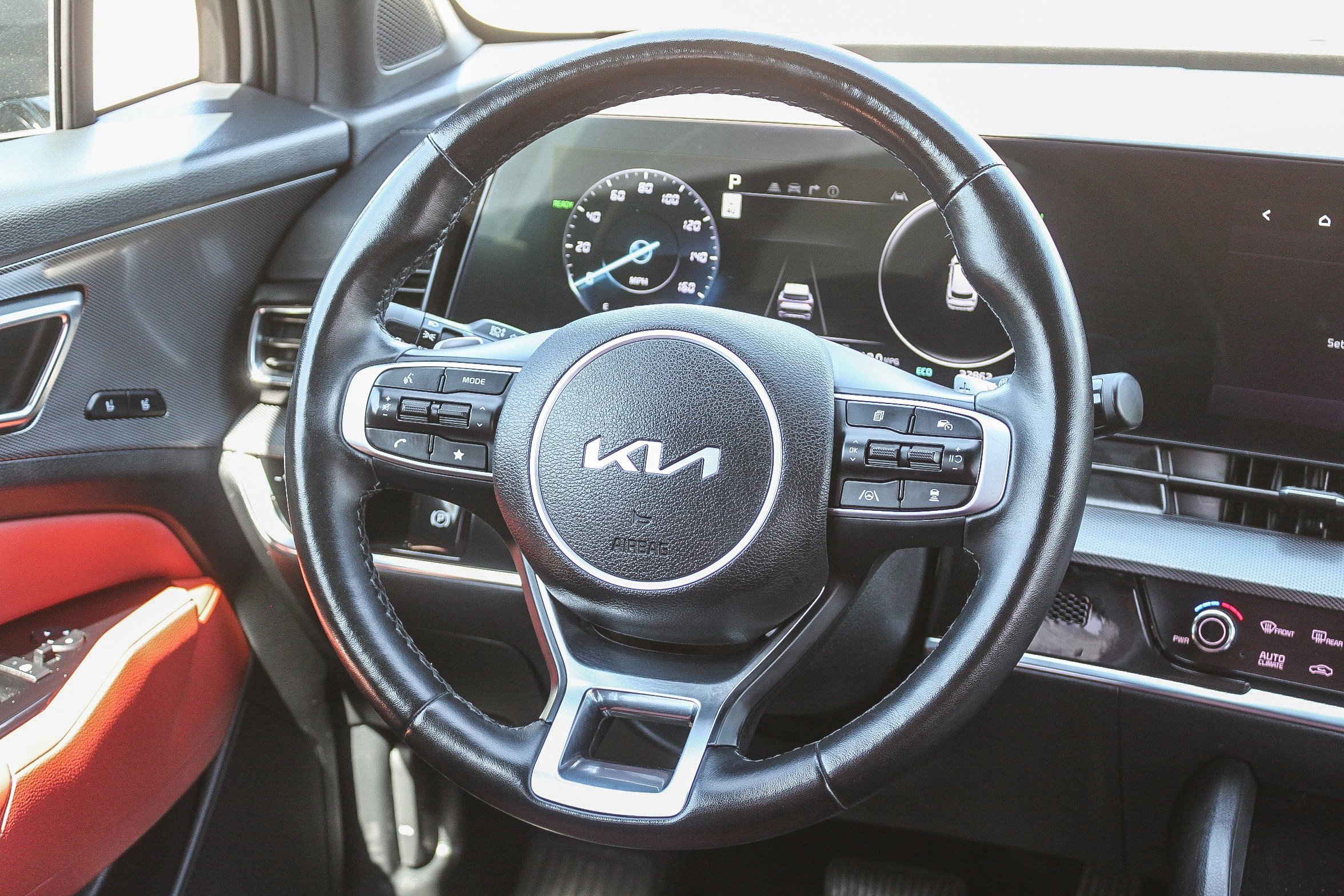 Used 2025 Kia Sportage SX Prestige AWD/4WD image 18