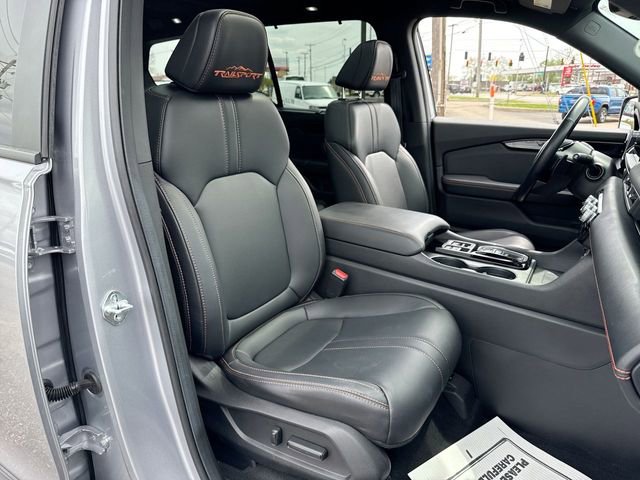 Used 2024 Honda Pilot TrailSport image 26