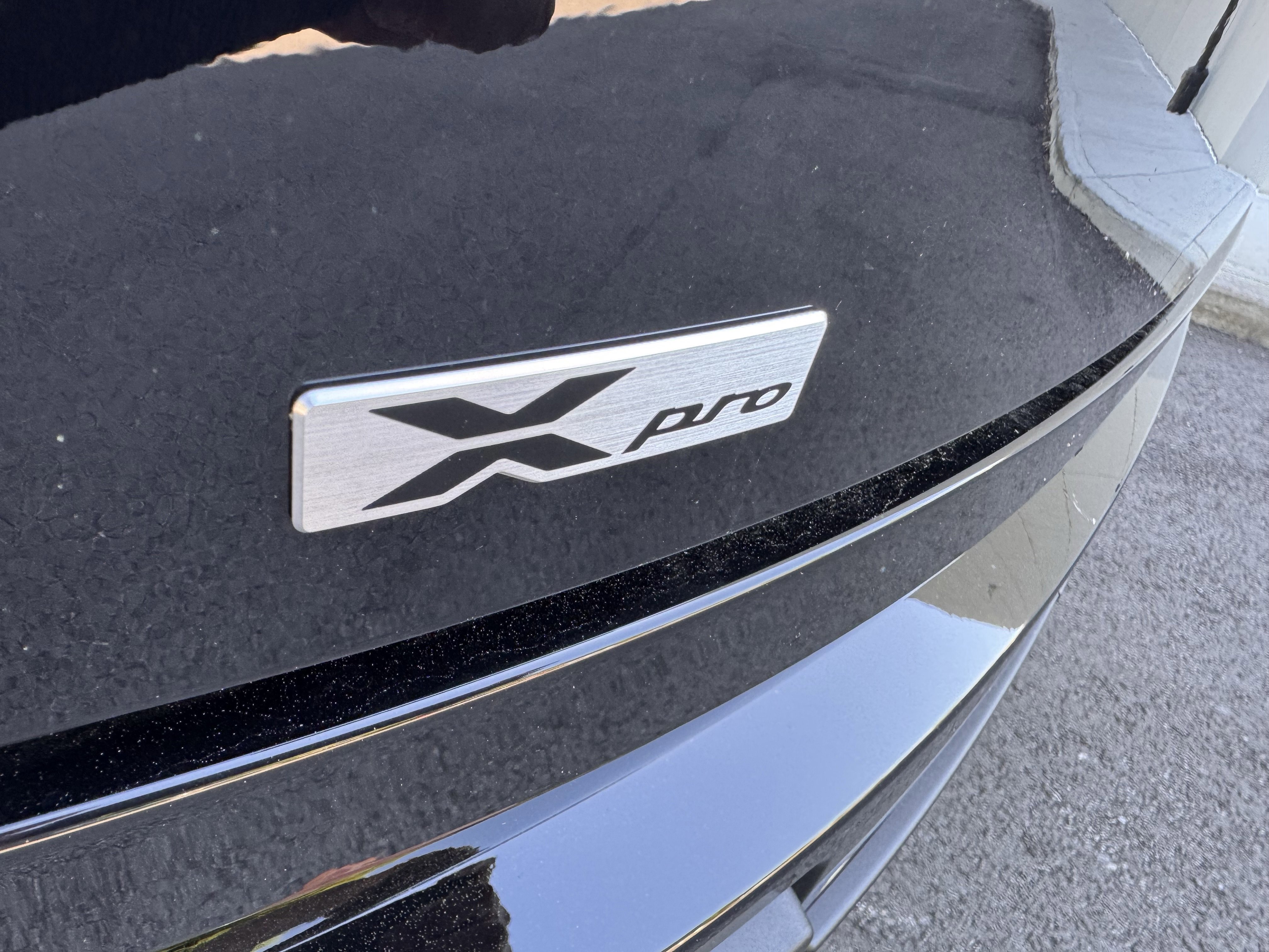 New 2027 Kia Telluride SX Prestige X-Pro AWD/4WD image 16