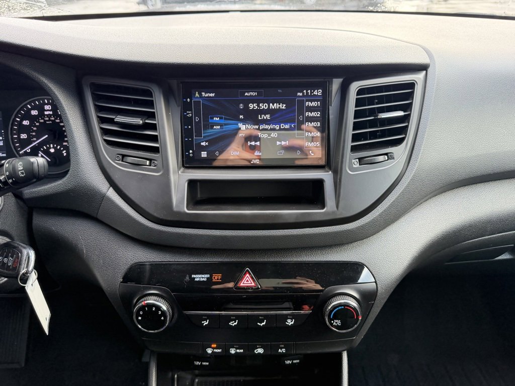 Used 2017 Hyundai Tucson Eco image 21