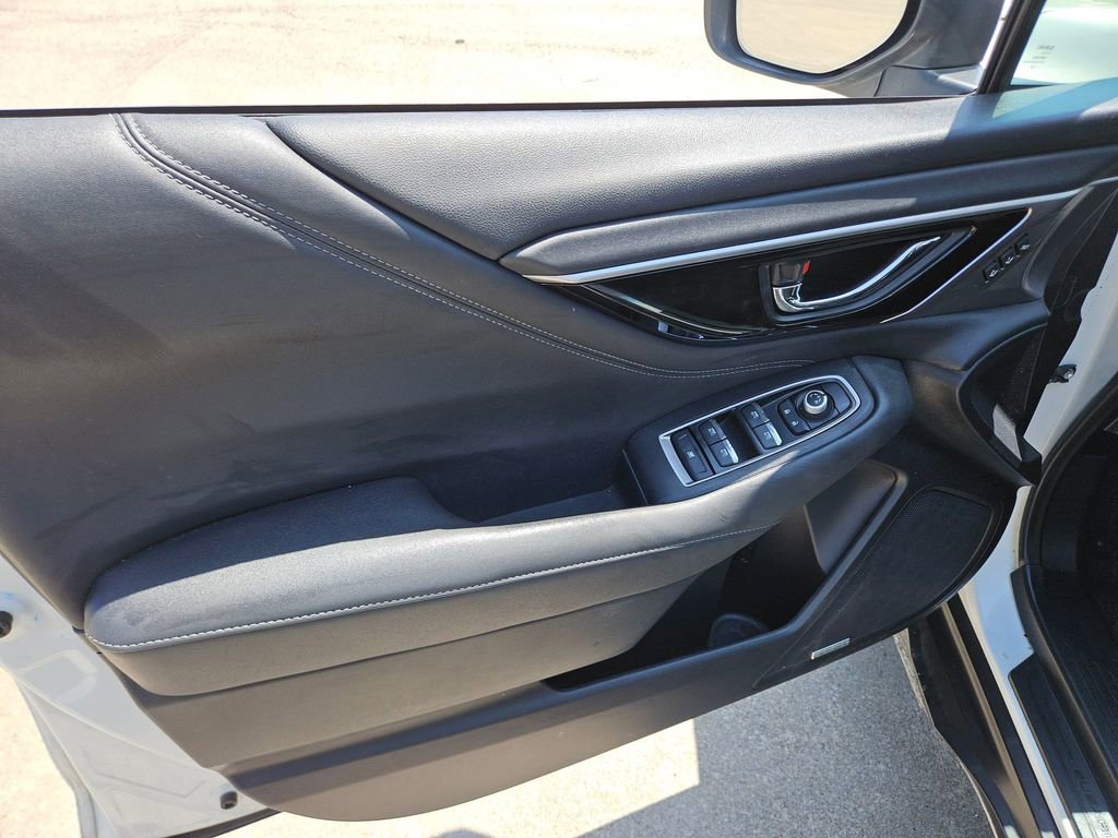 Used 2020 Subaru Outback Limited XT w/ Popular Package #2 image 14