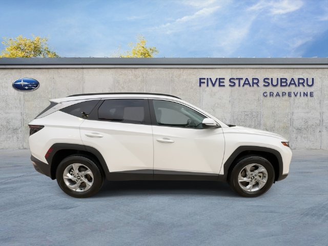 Used 2023 Hyundai Tucson SEL AWD/4WD image 9