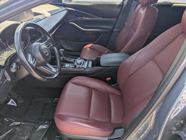 Used 2023 MAZDA CX-30 AWD 2.5 S w/ Preferred Package image 16