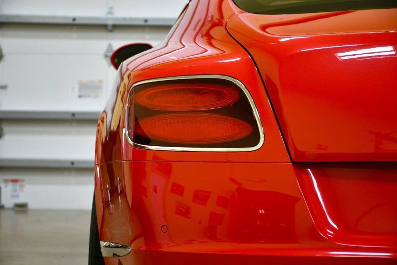 Used 2015 Bentley Continental GT Speed AWD/4WD image 17