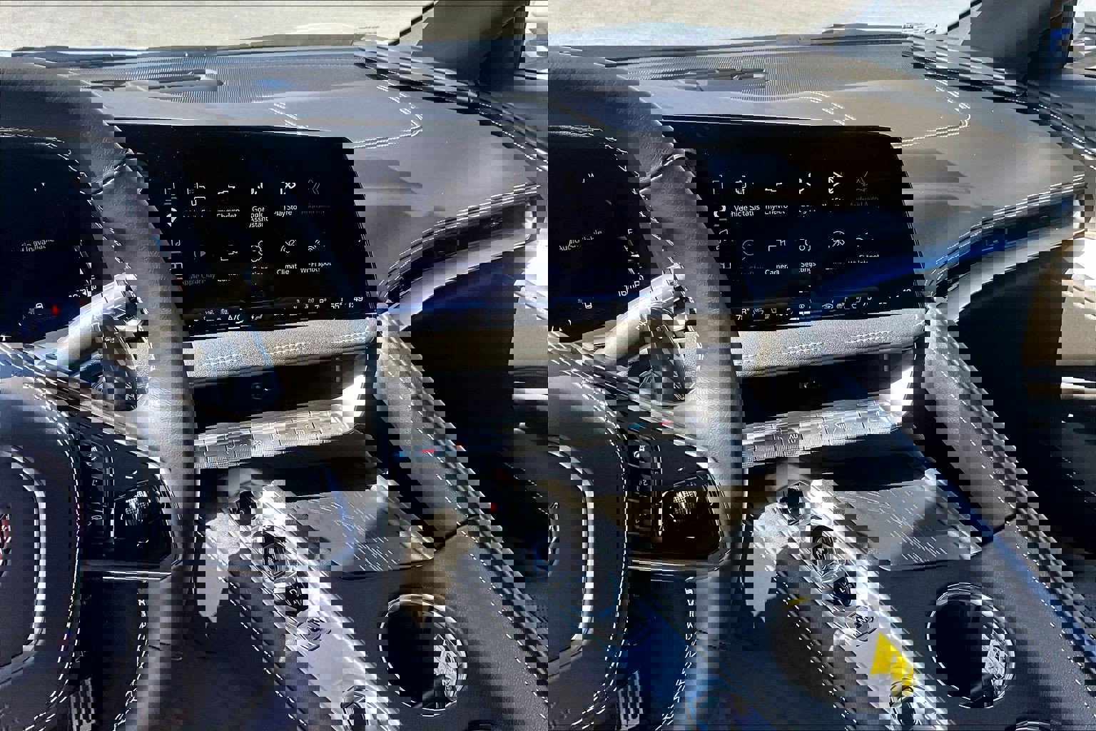 Used 2026 Chevrolet Corvette 2LT image 6