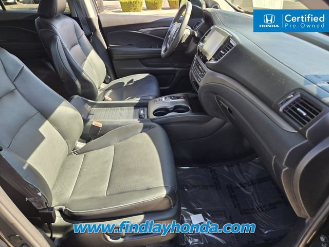 Certified 2023 Honda Ridgeline RTL image 23