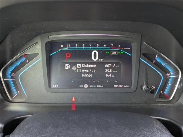 Used 2020 Honda Odyssey EX-L image 11