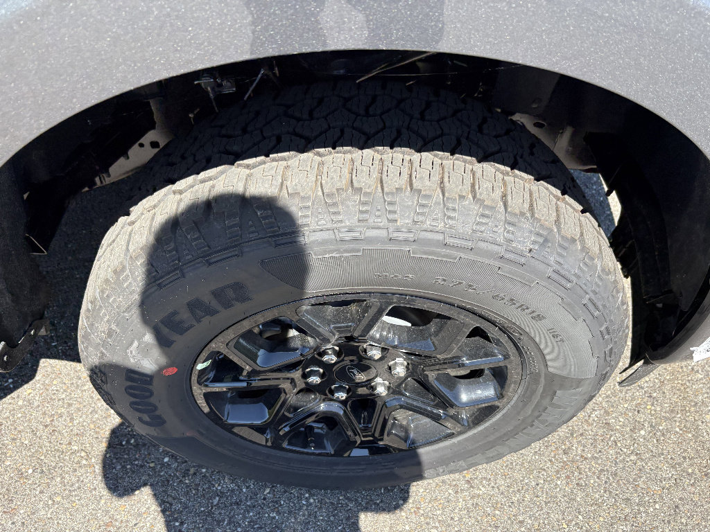 New 2026 Ford F150 XLT AWD/4WD image 10