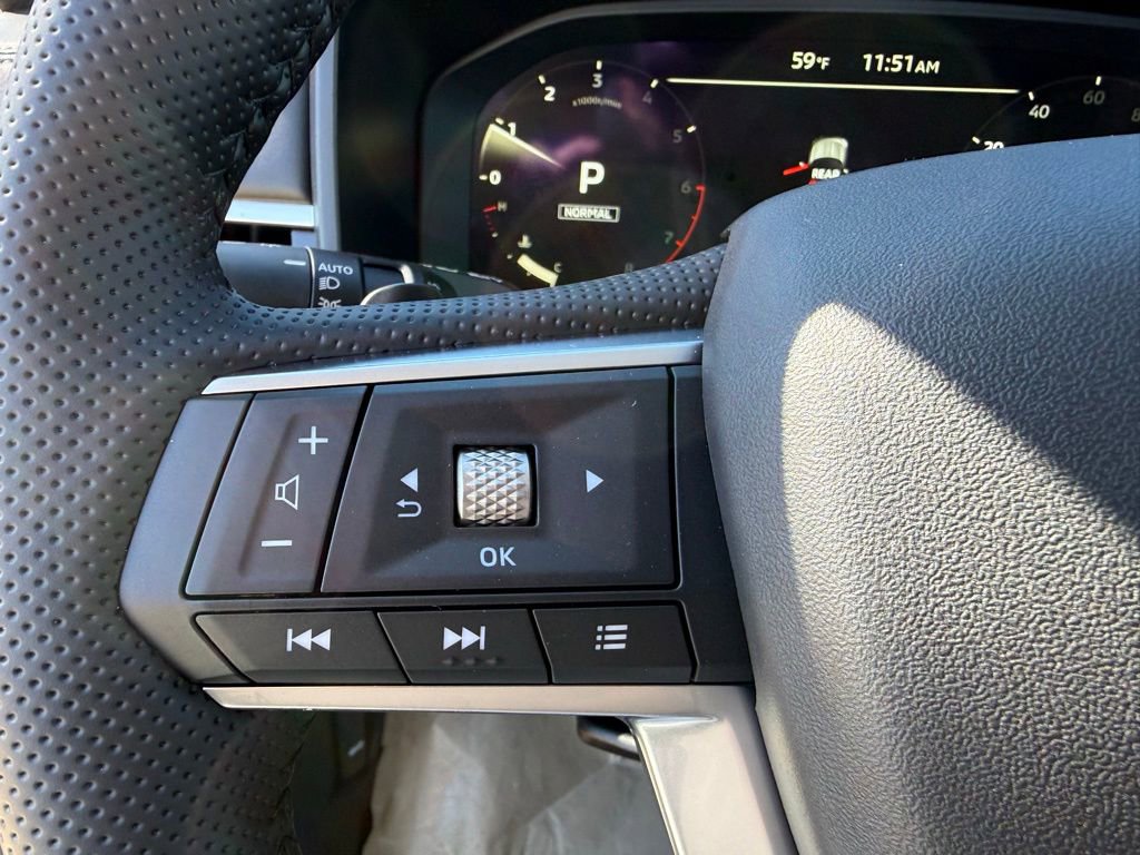 New 2026 Mitsubishi Outlander SE image 30