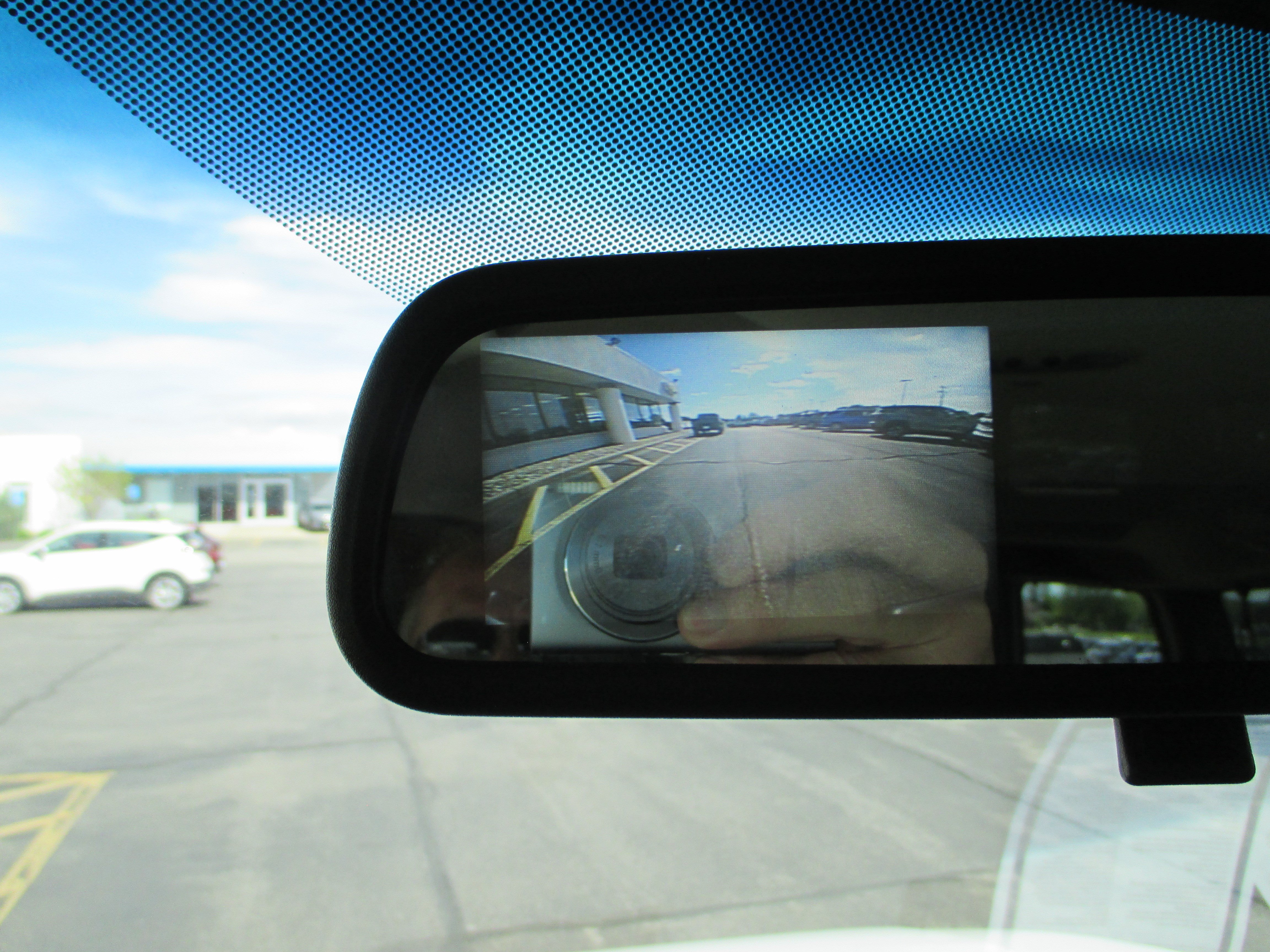 Used 2023 Chevrolet Express 3500 LS RWD image 14