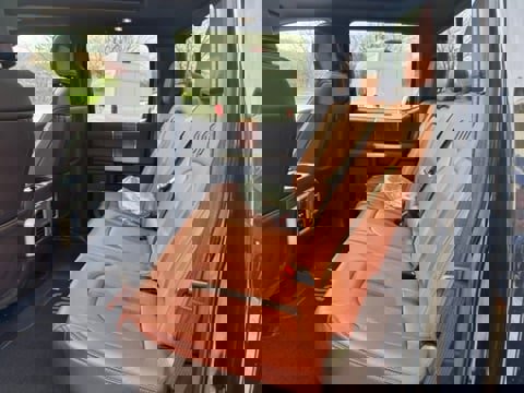 Used 2021 Ford F250 King Ranch w/ King Ranch Ultimate Package image 7