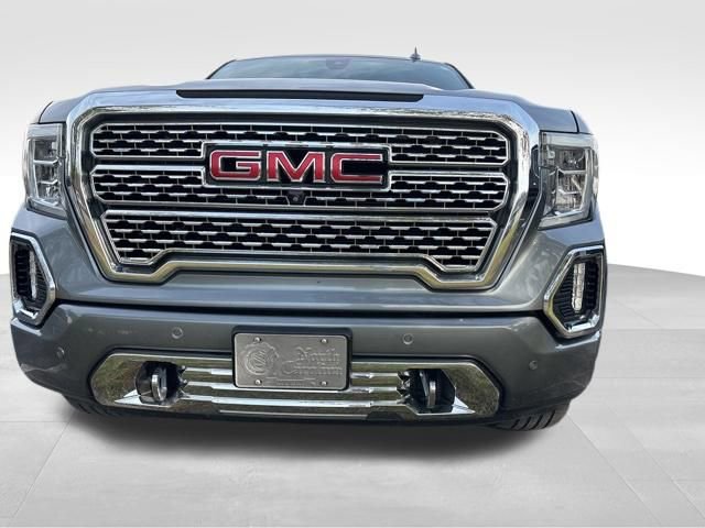 Used 2020 GMC Sierra 1500 Denali w/ Denali Ultimate Package video 2
