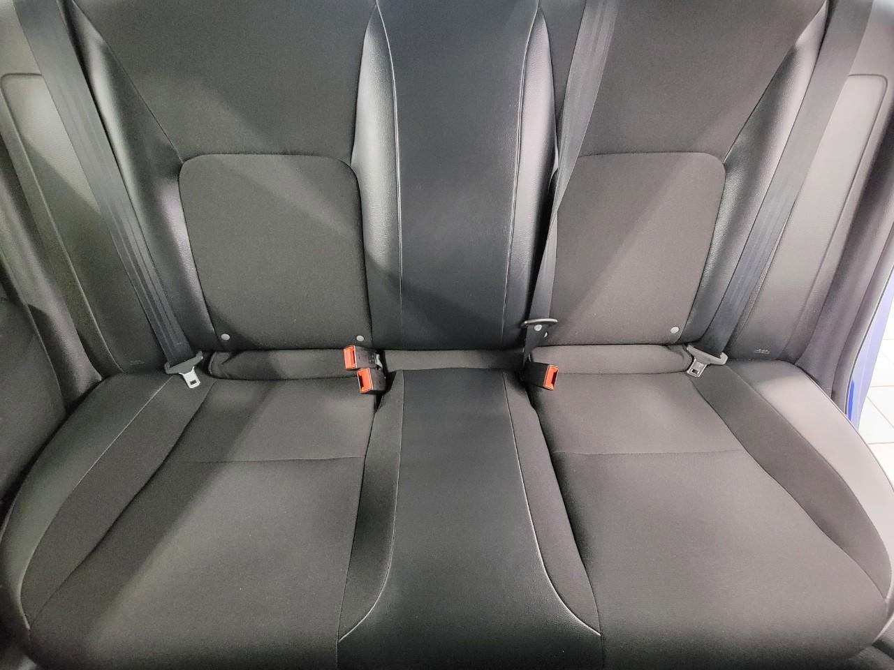 Used 2022 Honda Civic Sport image 24