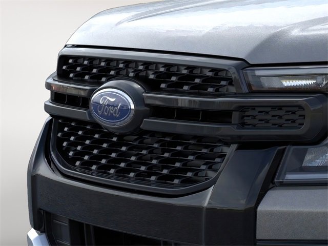 New 2025 Ford Ranger XLT image 9