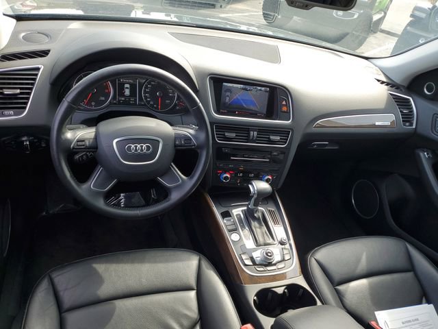 Used 2015 Audi Q5 2.0T Premium Plus image 14