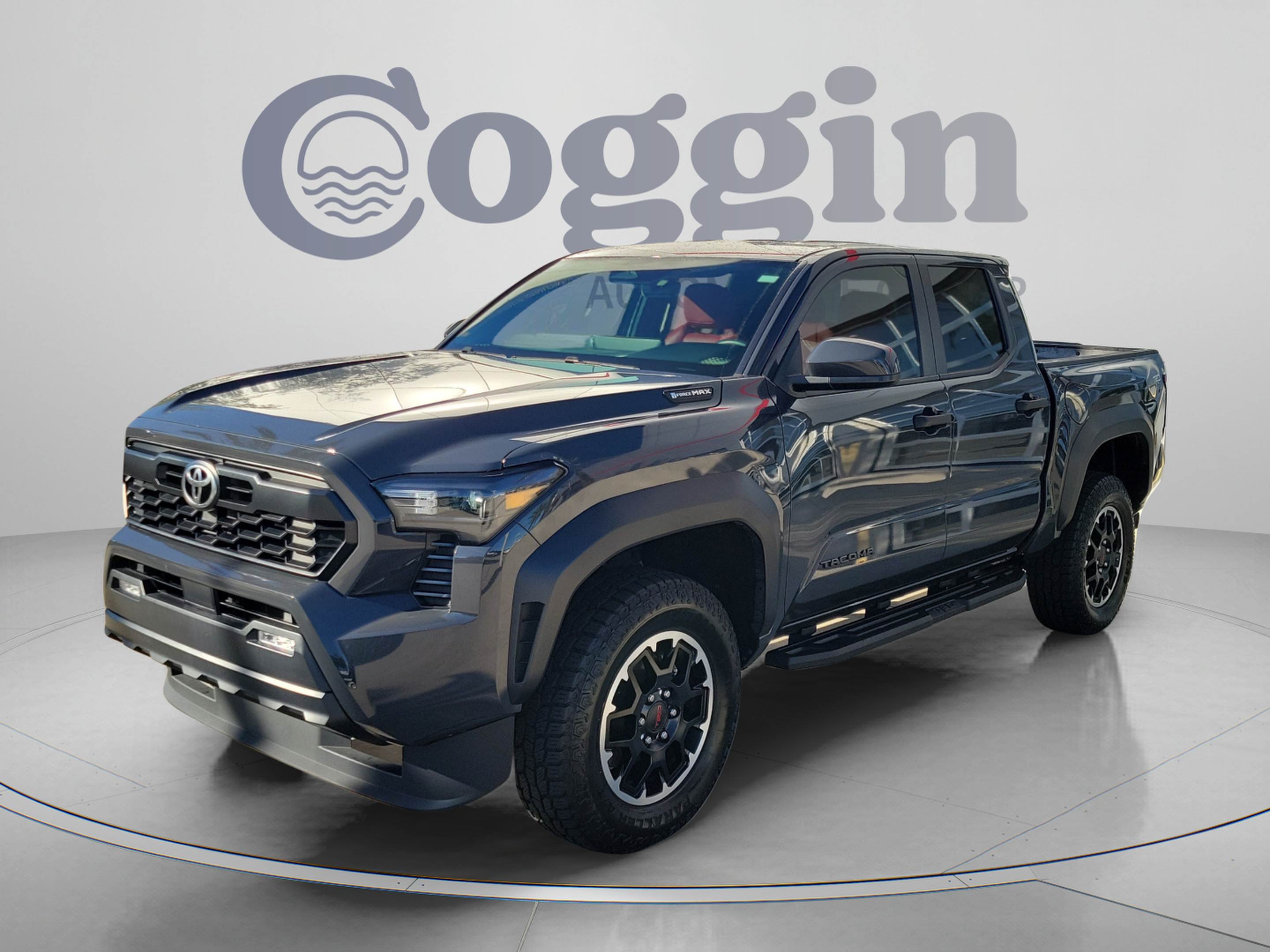 Used 2024 Toyota Tacoma TRD Off-Road