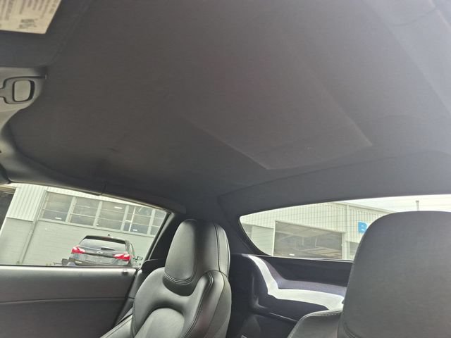 Used 2013 Chevrolet Corvette Convertible RWD image 13