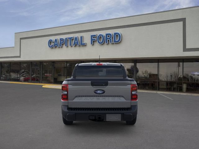 New 2026 Ford Maverick XLT w/ XLT Luxury Package AWD/4WD image 5