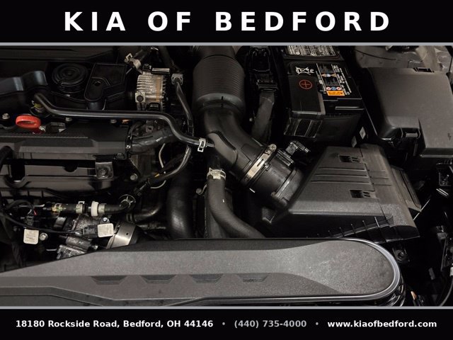 Certified 2022 Kia K5 GT-Line AWD/4WD image 26