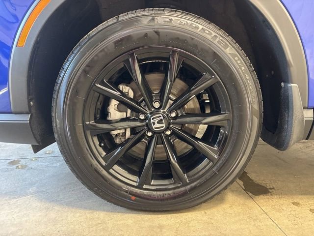 Certified 2024 Honda CR-V Sport-L image 10